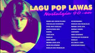 Nike Ardilla - Album Lagu Pop Lawas Nostalgia 90-an | Audio HQ