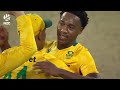 South Africa Strike First | Extended Highlights | BLACKCAPS v South Africa 1st T20