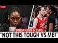 BREAKING:Caitlin Clark Hits DEEP Logo 3 – Tiffany Hayes Reaction Goes Viral!