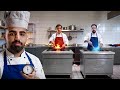 توب شيف (نسخة روك سكواد)
