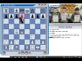 Урок шахмат  Гамбит Урусова 24 03 2020