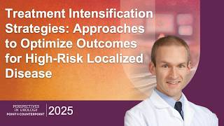Treatment of Prostate Cancer: Intensification Strategies for High-Risk Localized Disease