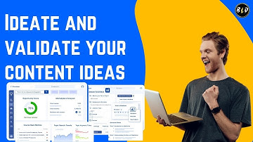 The Ultimate Guide to Brainstorming and Testing Content Ideas | Eurekaa Lifetime Deal