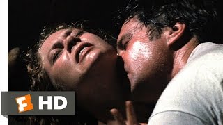 The War of the Roses (5/5) Movie CLIP - Not Good For Him (1989) HD