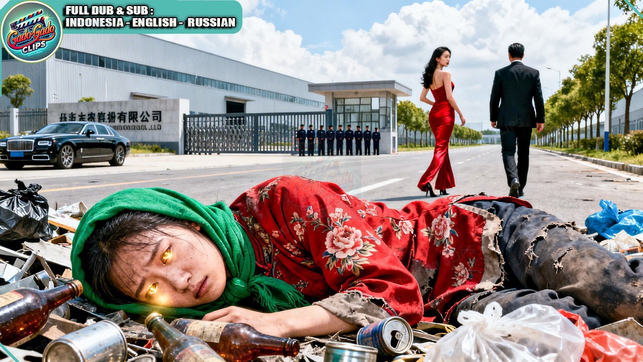 Девушку Подставили Муж И Любовница, Лишили Всего И Выгнали, Переродилась Для Мести