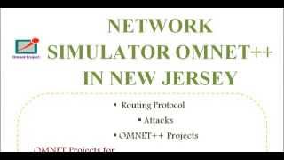 NETWORK SIMULATOR OMNET++ IN NEW JERSEY Wealth