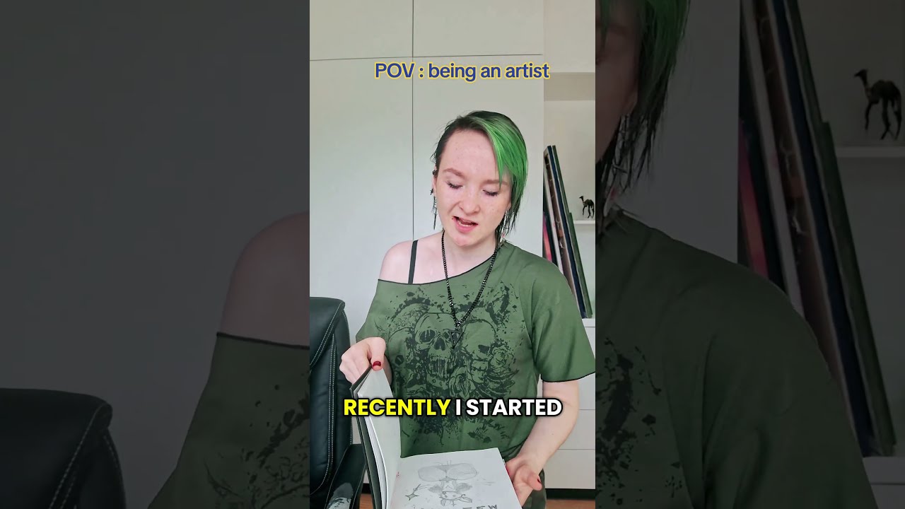 WHAT DO YOU WANT FROM ME Artist Fyp Foryoupage Art Artpov Artistpov