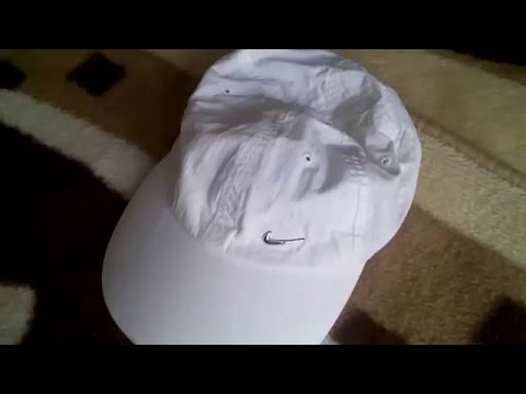 Nike бейсболка видеообзор оригинал Nike бейсболка видеообзор оригинал