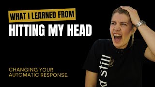 Celebrity Split-second decision! What I learned from hitting my head! Net Worth