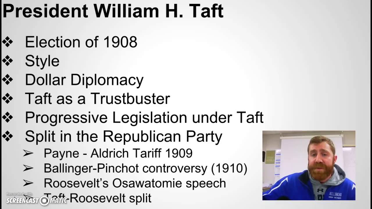 apush-the-progressive-era-taft-republican-split-election-1912-youtube