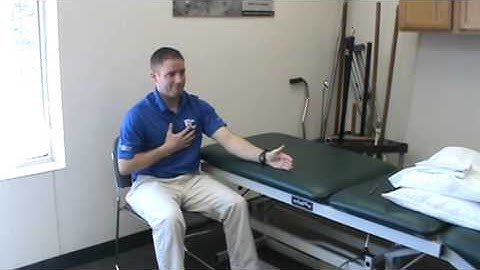 AAROM Table Slides: Flexion, Scaption