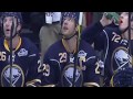 Jason Pominville Goal - Sabres vs. Ducks, NHL Premiere Series 10/7/11