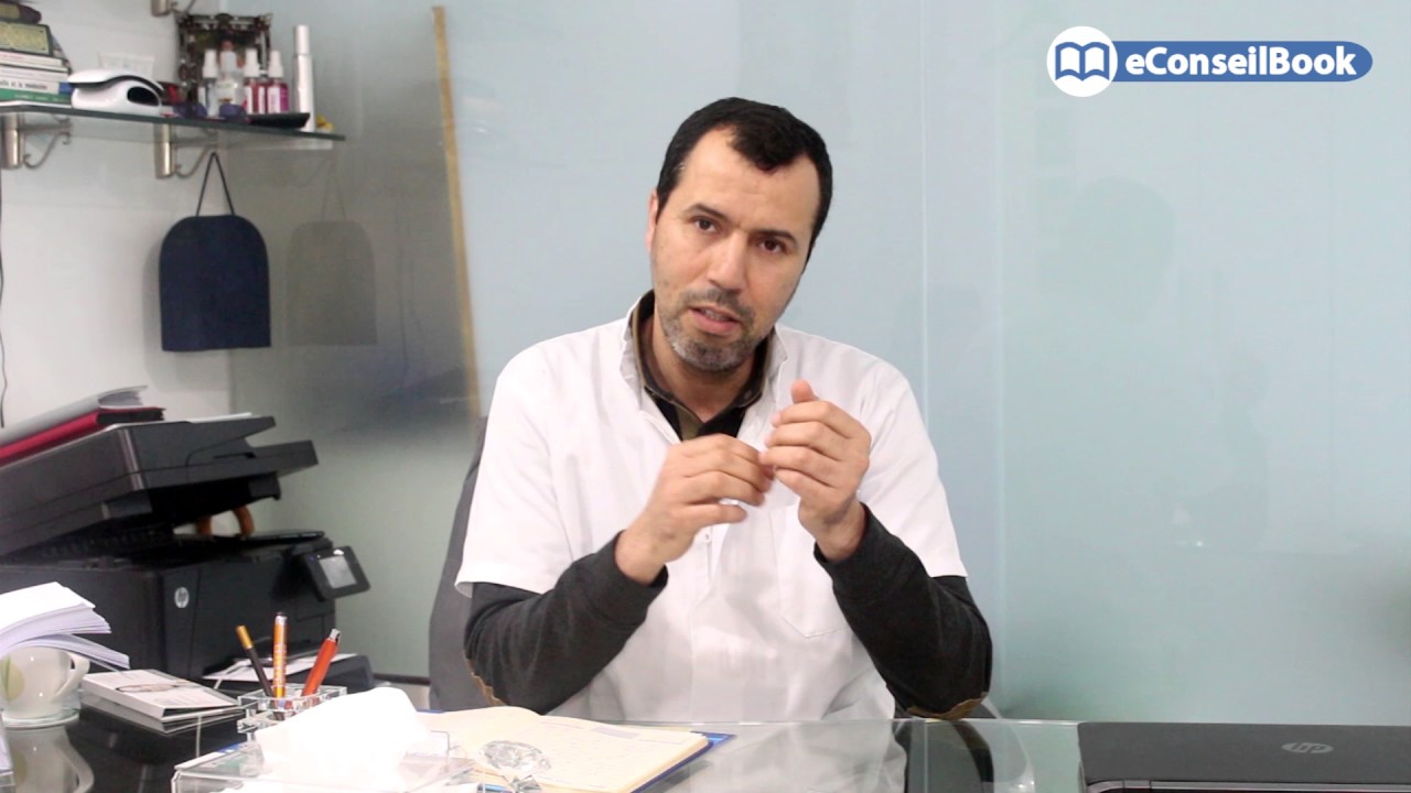 Dr. Mounir SBAI | علاج الصدفية: هذه هي الأسباب وخطوات العلاج  | الدكتور منيرالسباعي