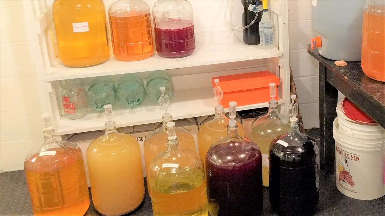 Solving A Rotten Egg Smell In Wine Hydrogen Sulfide YouTube Solving A Rotten Egg Smell In Wine Hydrogen Sulfide YouTube