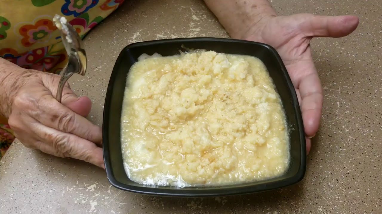 Dulce de leche cubano con mis secretos no se lo pierda.