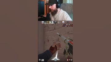 F0rest ace #cs2clutch #cs2 #counterstrike #cs2clips  #cs2funnymoments #cs2highlights #cs2funny #fyp