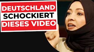ÖRR fordert Kippa-Verbot?! | Khola Maryam Hübsch ZDF