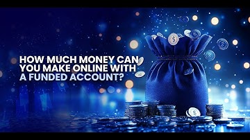 Beginners Guide To Get Funded In 2025