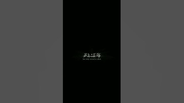 اجر لي ولكم❤... قرآن كريم شاشه سوداء🖤... #المصحف #قرآن #قران_كريم