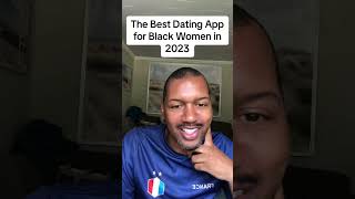 Best Dating App for Black Women in 2023 #singleblackfemale #singleblackwoman #femininityforblackwome screenshot 1