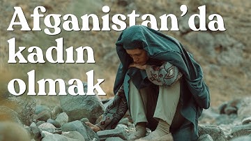Taliban’ın gölgesinde bir annenin mücadelesi: Cinema Jazireh