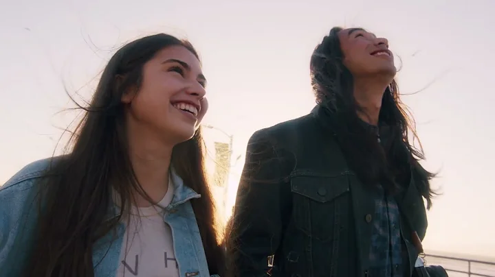 Lost With You - Raye Zaragoza X Viv Parker (Offici...