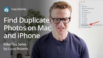 Find Duplicate Photos on iPhone and Mac with macOS Ventura and iOS 16 in 2023