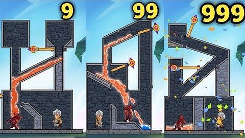 How to loot 2 - All level 1-30 ll Walkthrough IOS And Android