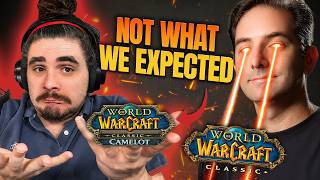 Blizzard’s Classic+ Decision is Controversial