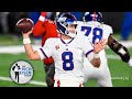 ESPN’s Dan Orlovsky Breaks Down the NFC East & Says Why Giants are on the Rise | The Rich Eisen Show