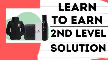 Learn To Earn Cloud Security Challenge 2022 Level 2 Solution #learntoearncloudchallenge #BCW