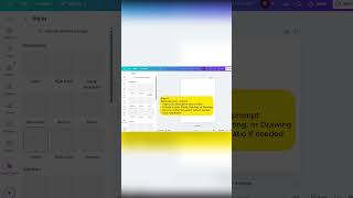 #CanvaTutorial: How to Use Magic Media AI in Canva