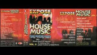 Expose House Music - Side B