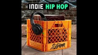 Ain't The Problem You Want (Instrumental)