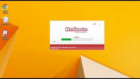 How to register a New Company in Rednote Accounting Software