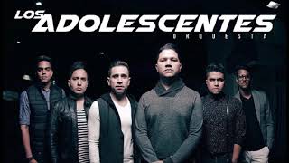 Orquesta  Adolescentes _  Arrepentida _ [ Dj Francis Trujillo Perú ]