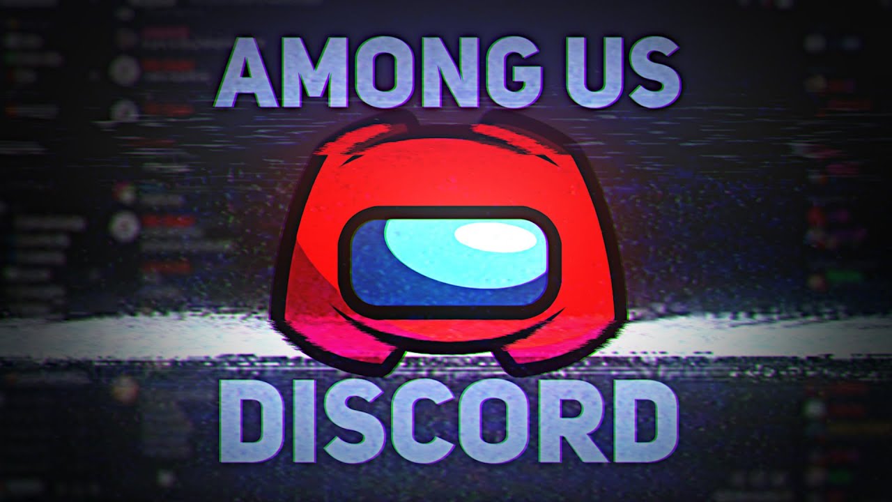 I drew our group profile photos as among us characters and made it our  discord Chanel profile pic : r/AmongUs