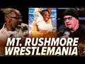 Unc SHOCKED by Undertaker's Personal MT. Rushmore WrestleMania Matches! | Nightcap