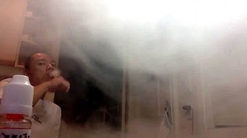 Nimbus on chi you clone PMS by vapeOholic