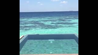 Ayada Resort In Maldives