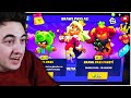 ŞEKER DİYARI SEZONUNU ALDIM! BRAWL STARS