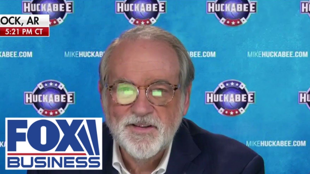 ‘Gruesome Newsom’ doesn’t know how to run a state: Mike Huckabee