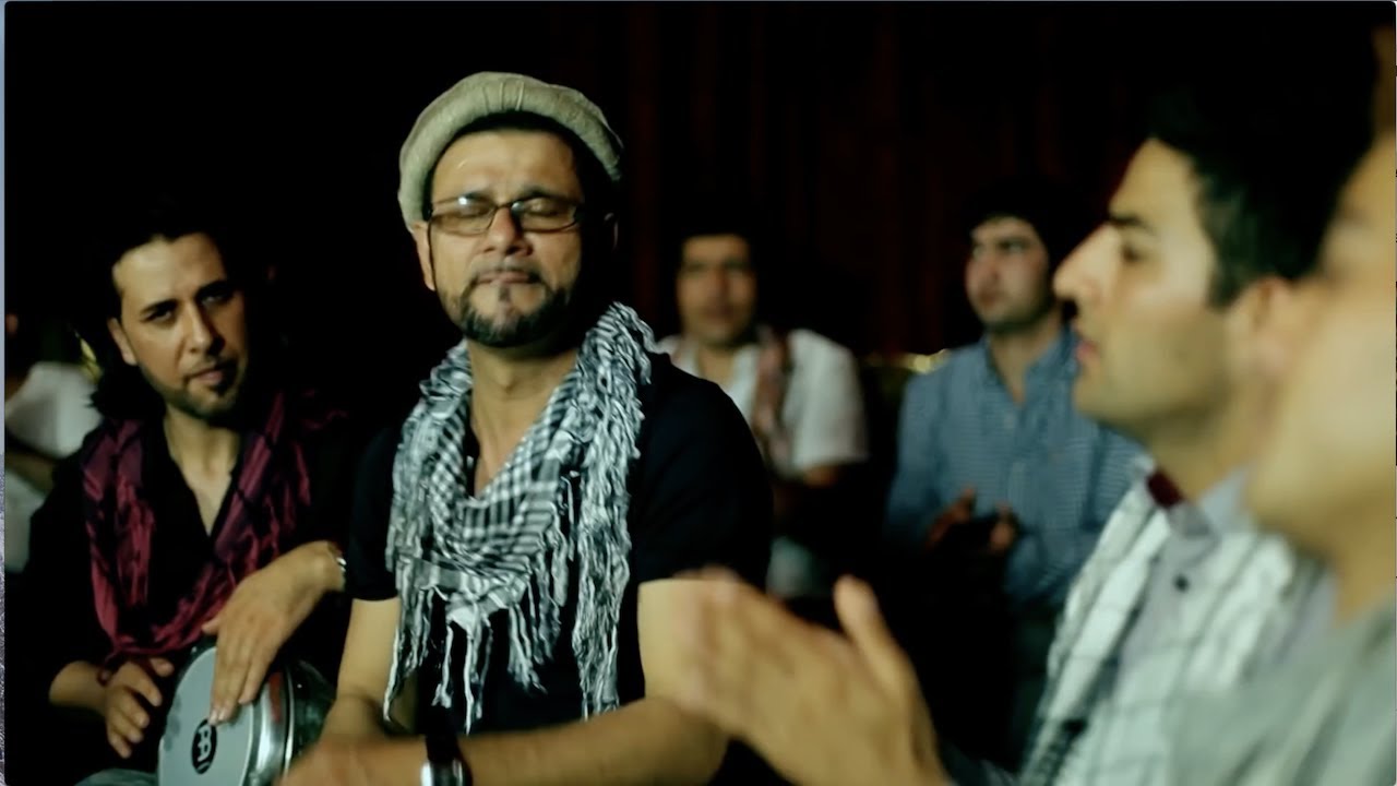 Taher Shabab   Arman Arman  Official Video 