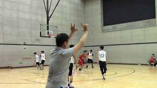 20180311 馬魂 vs 西北區解放軍 Part 5