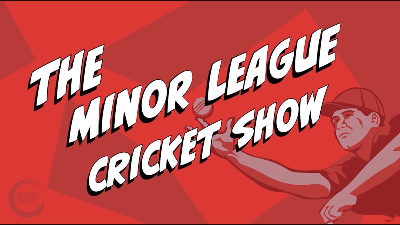 Minor League Cricket 2022 How to watch (and more)