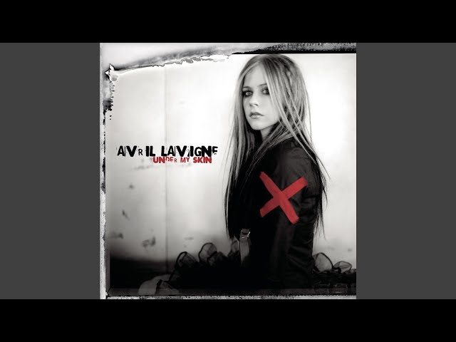 Avril Lavigne - Take Me Away