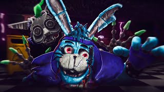 Bonnie's Actual Killer Found in FNAF Ruin - Story and Lore Explained