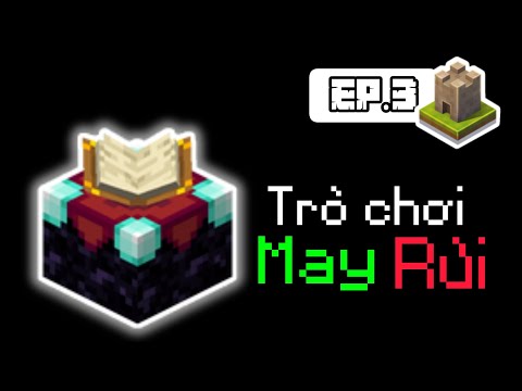 Enchanting Table - MVS Ep.3