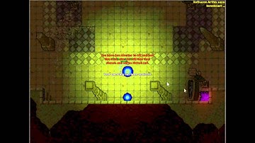 Tibia- Solera (Bonebeast Boss- Ribstride) Killing in the name of