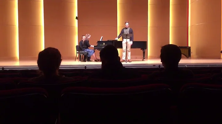 Im Mondenschein: II, III, & IV - Matthew Shreve, N...